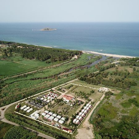 Camping Girasole Exterior photo
