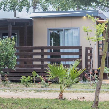 Camping Girasole Exterior photo