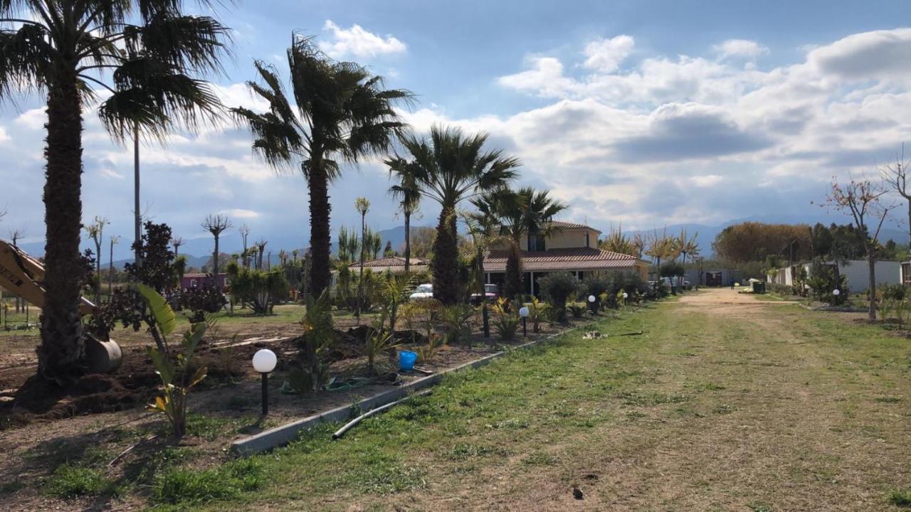 Camping Girasole Exterior photo