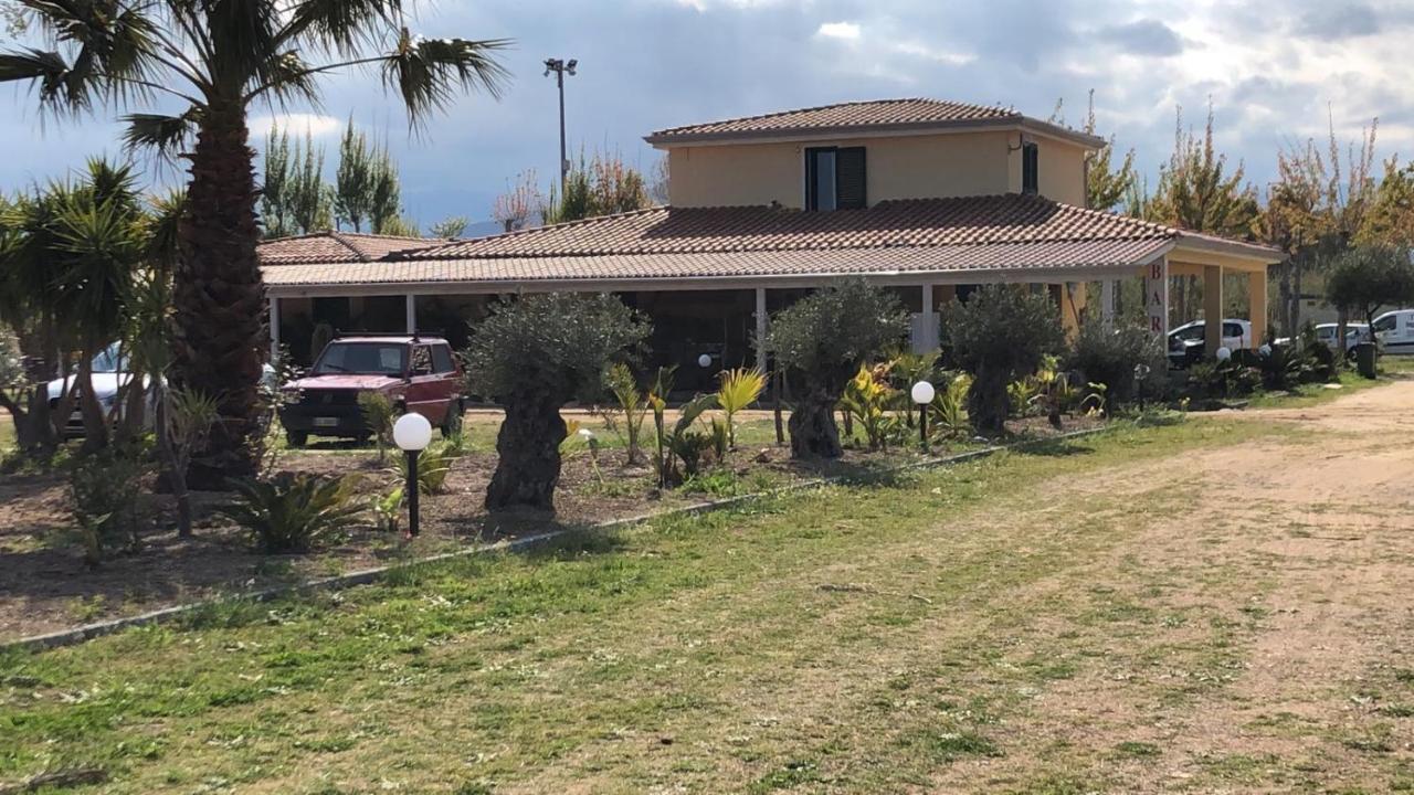 Camping Girasole Exterior photo