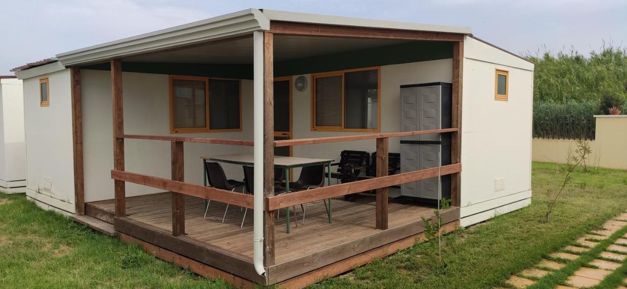 Camping Girasole Exterior photo