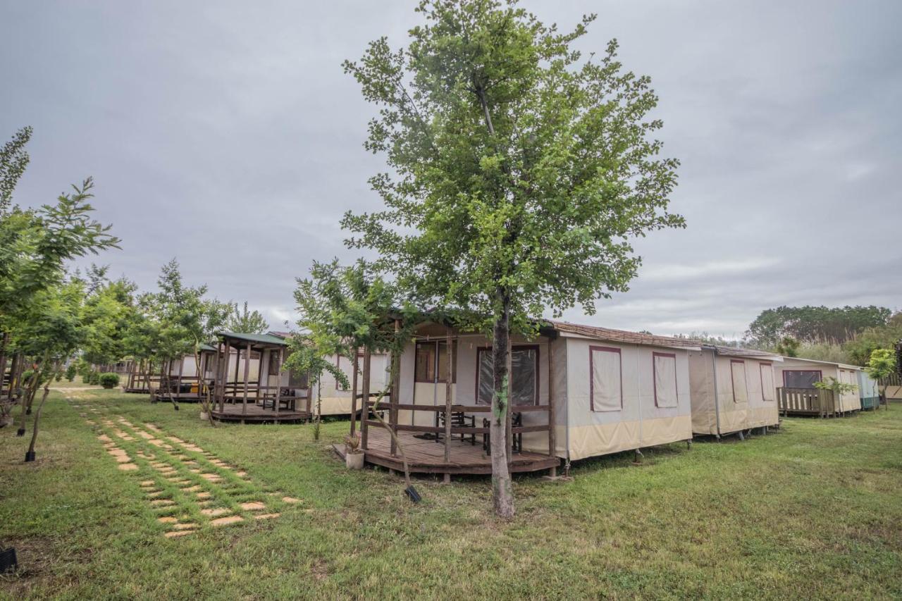 Camping Girasole Exterior photo