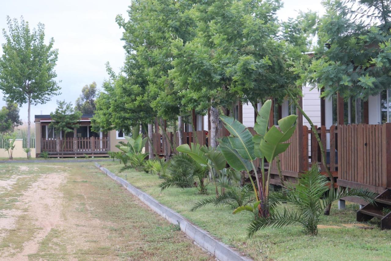 Camping Girasole Exterior photo