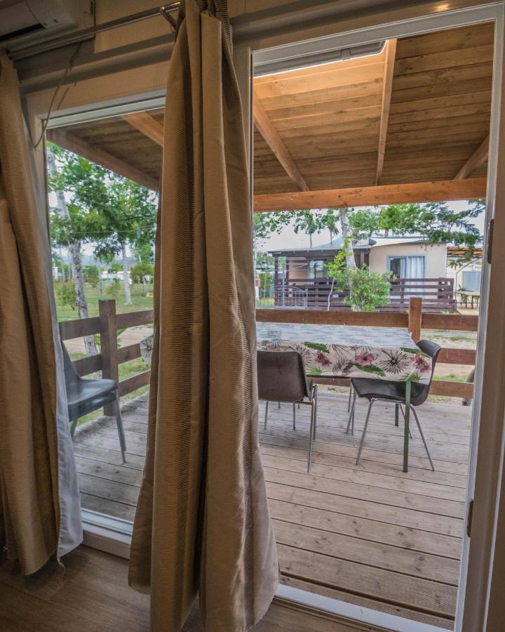 Camping Girasole Exterior photo