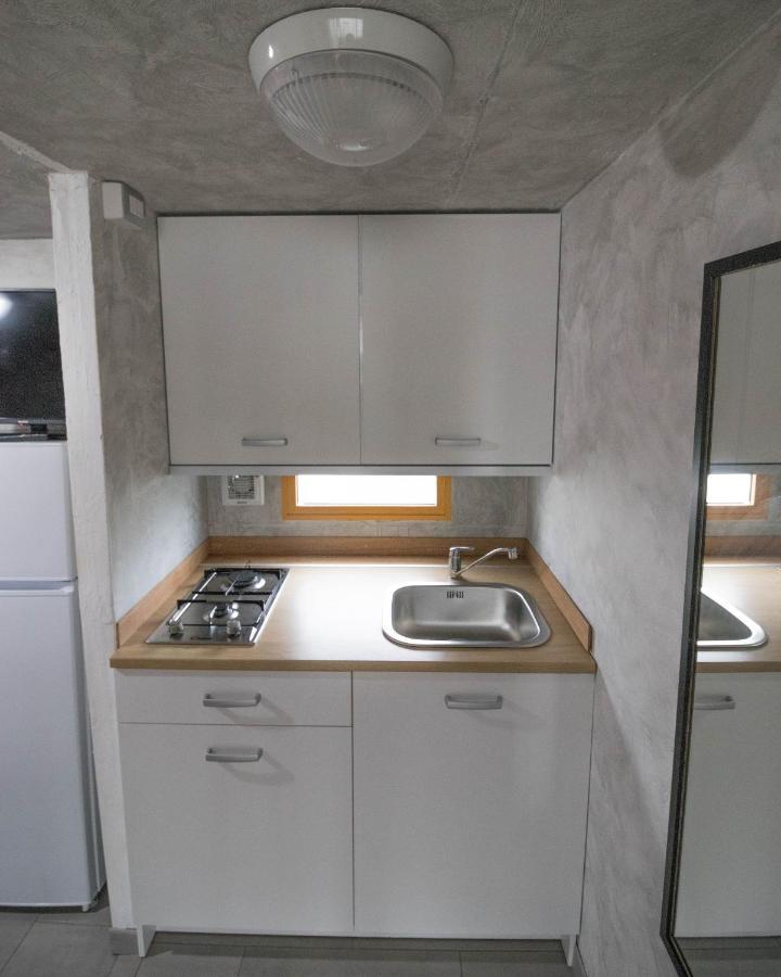 Camping Girasole Exterior photo