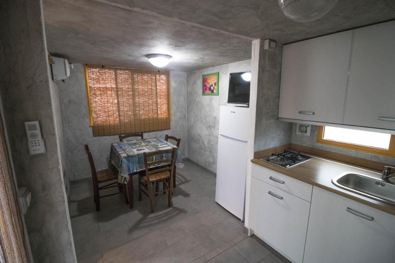 Camping Girasole Exterior photo
