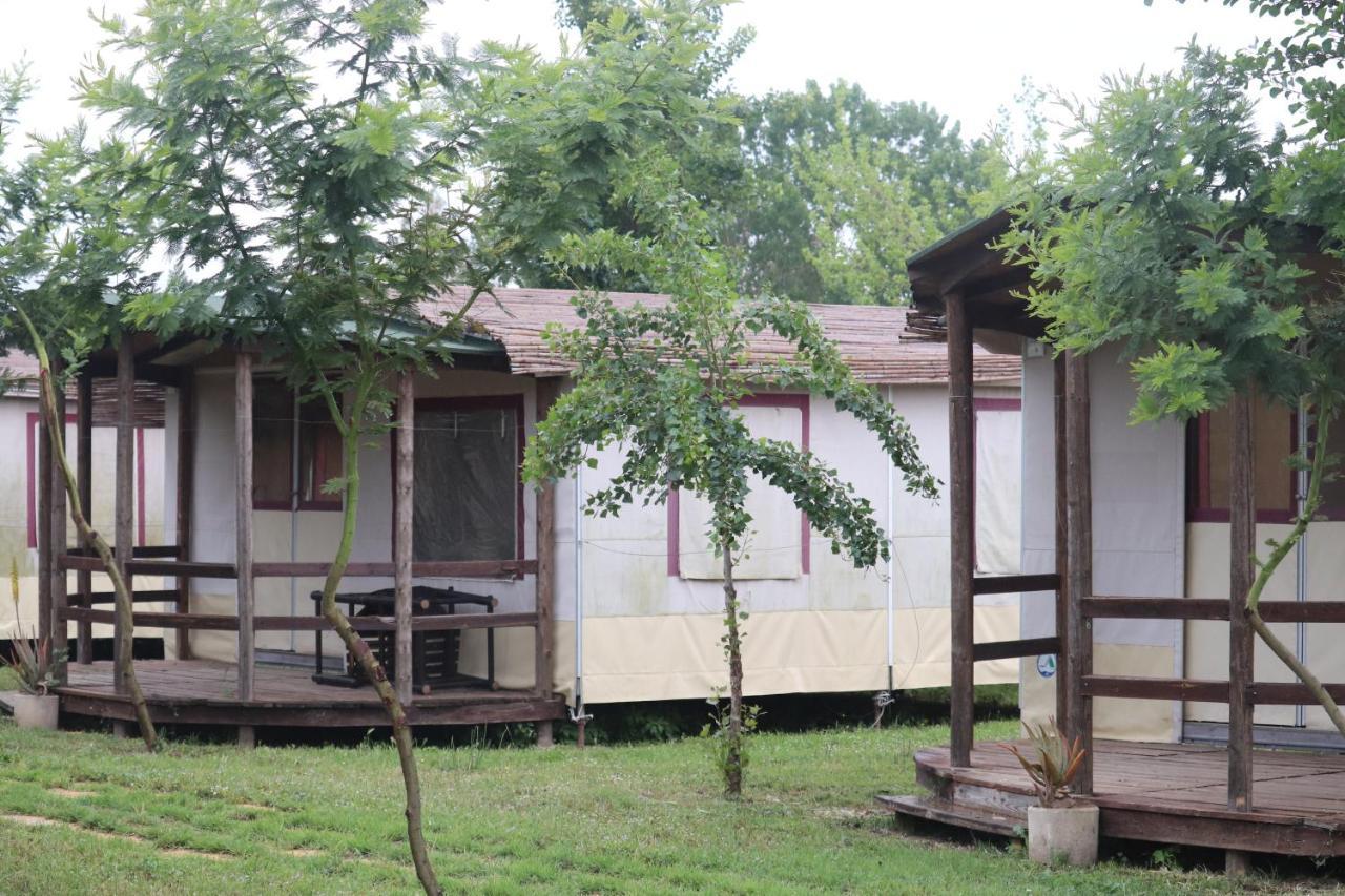 Camping Girasole Exterior photo