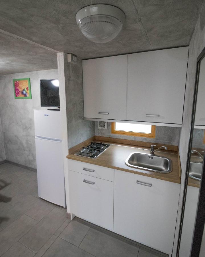 Camping Girasole Exterior photo