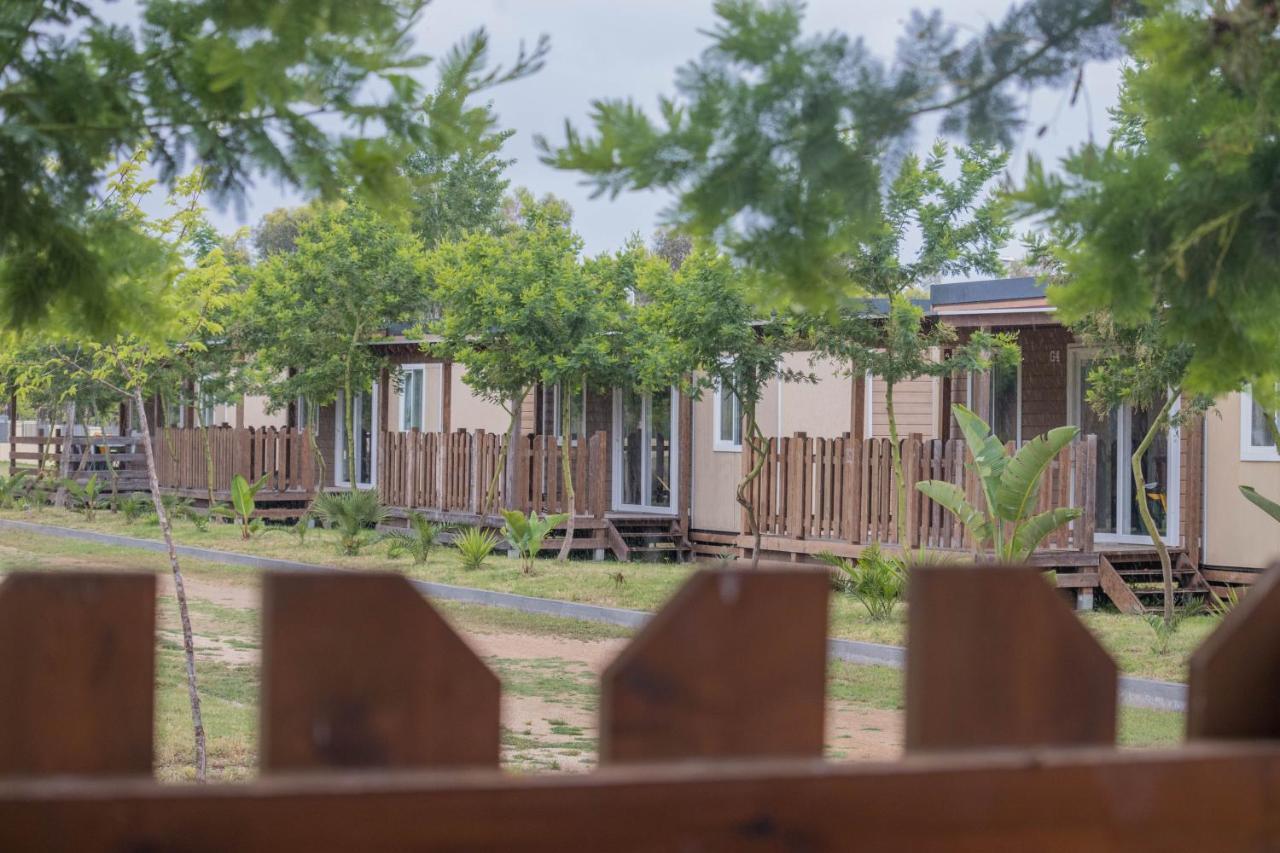 Camping Girasole Exterior photo