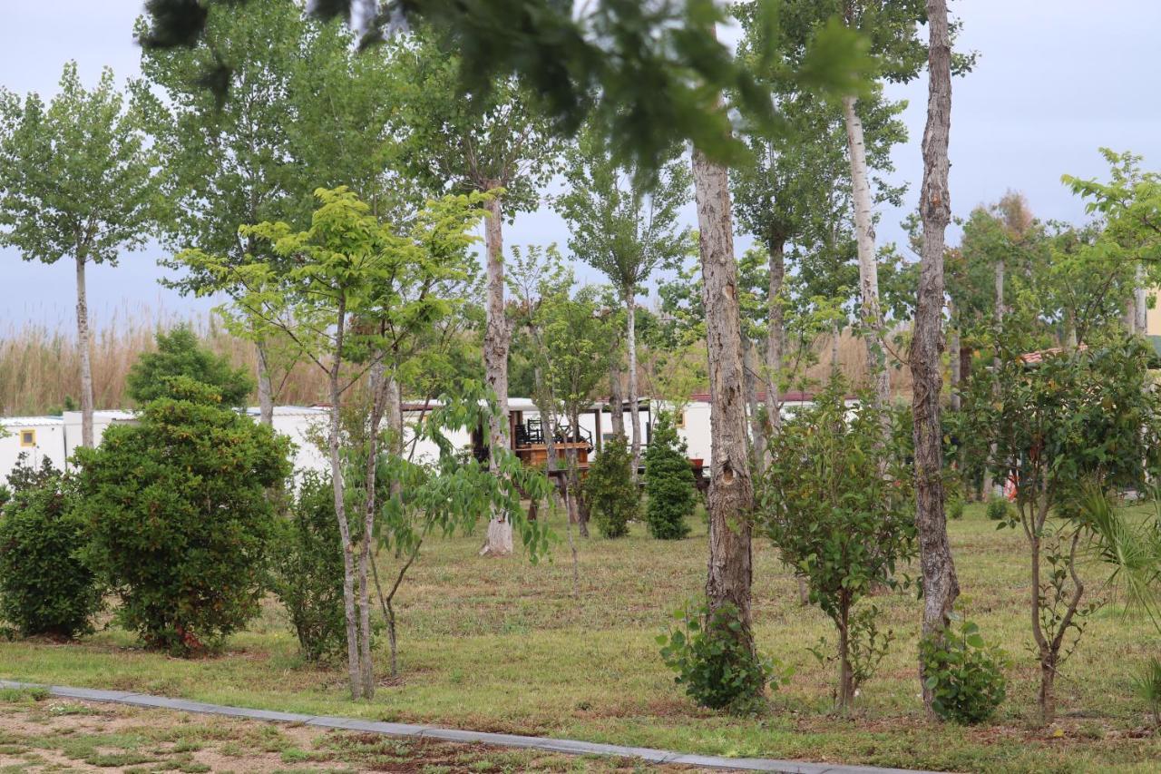 Camping Girasole Exterior photo