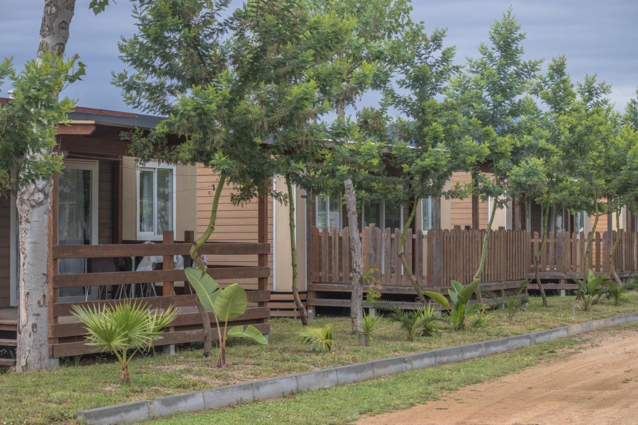 Camping Girasole Exterior photo