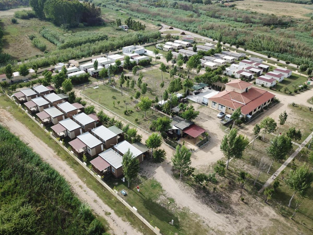 Camping Girasole Exterior photo