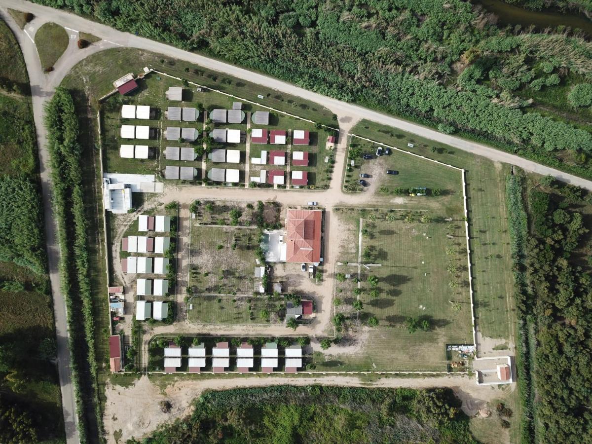Camping Girasole Exterior photo