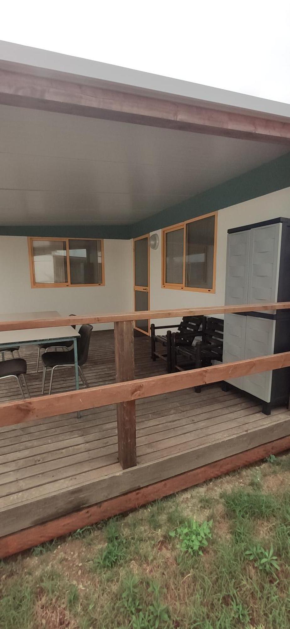 Camping Girasole Room photo