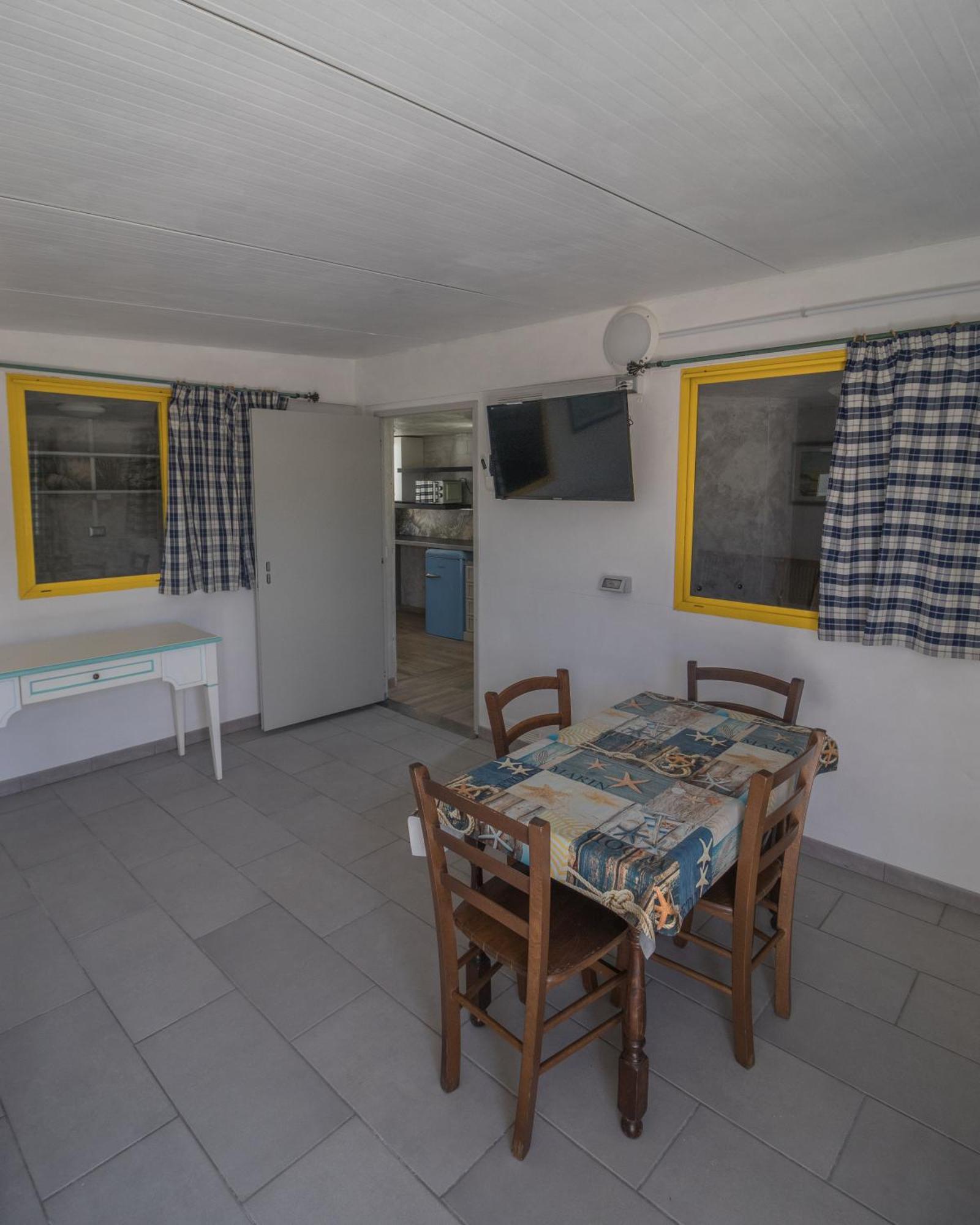 Camping Girasole Exterior photo