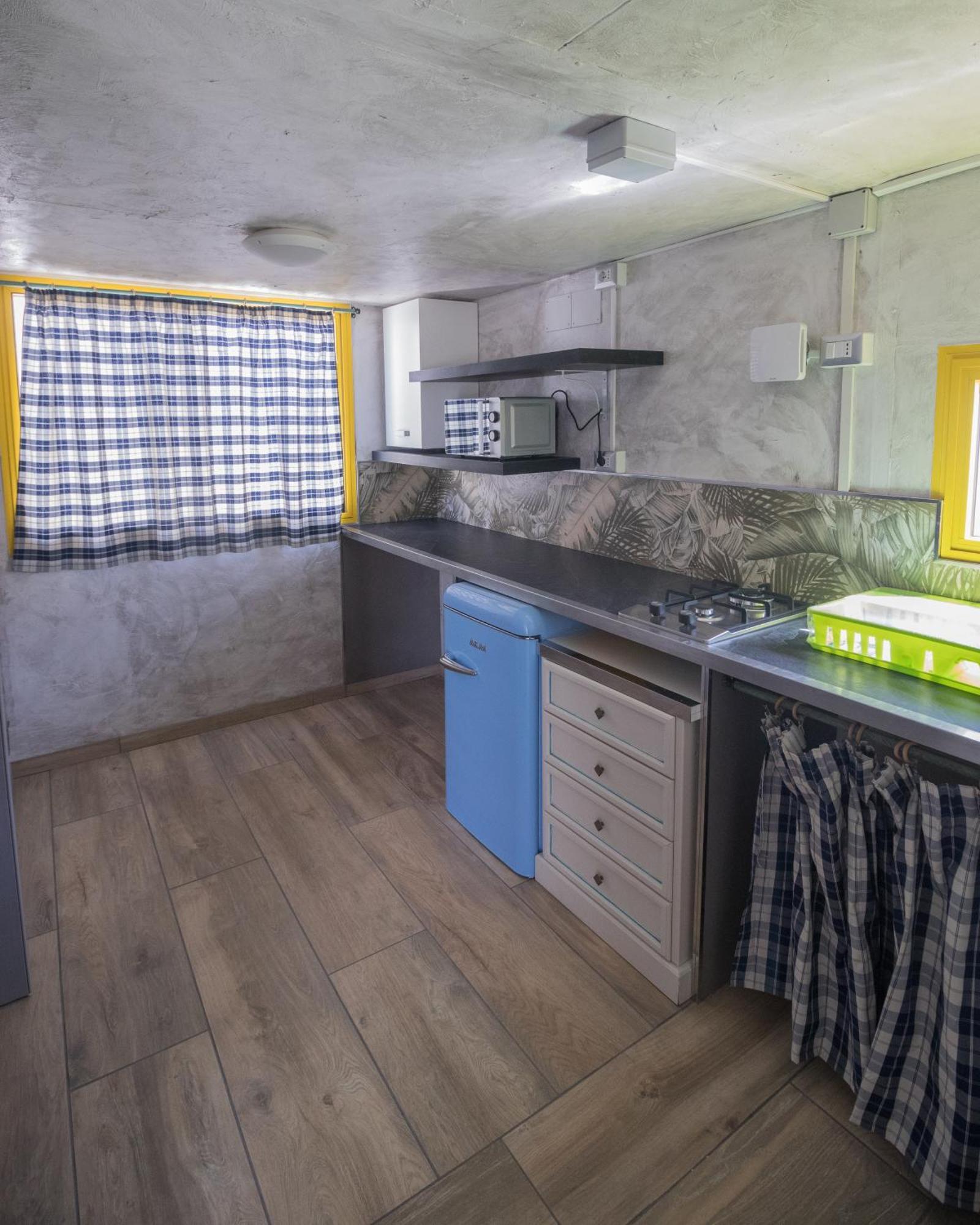 Camping Girasole Exterior photo