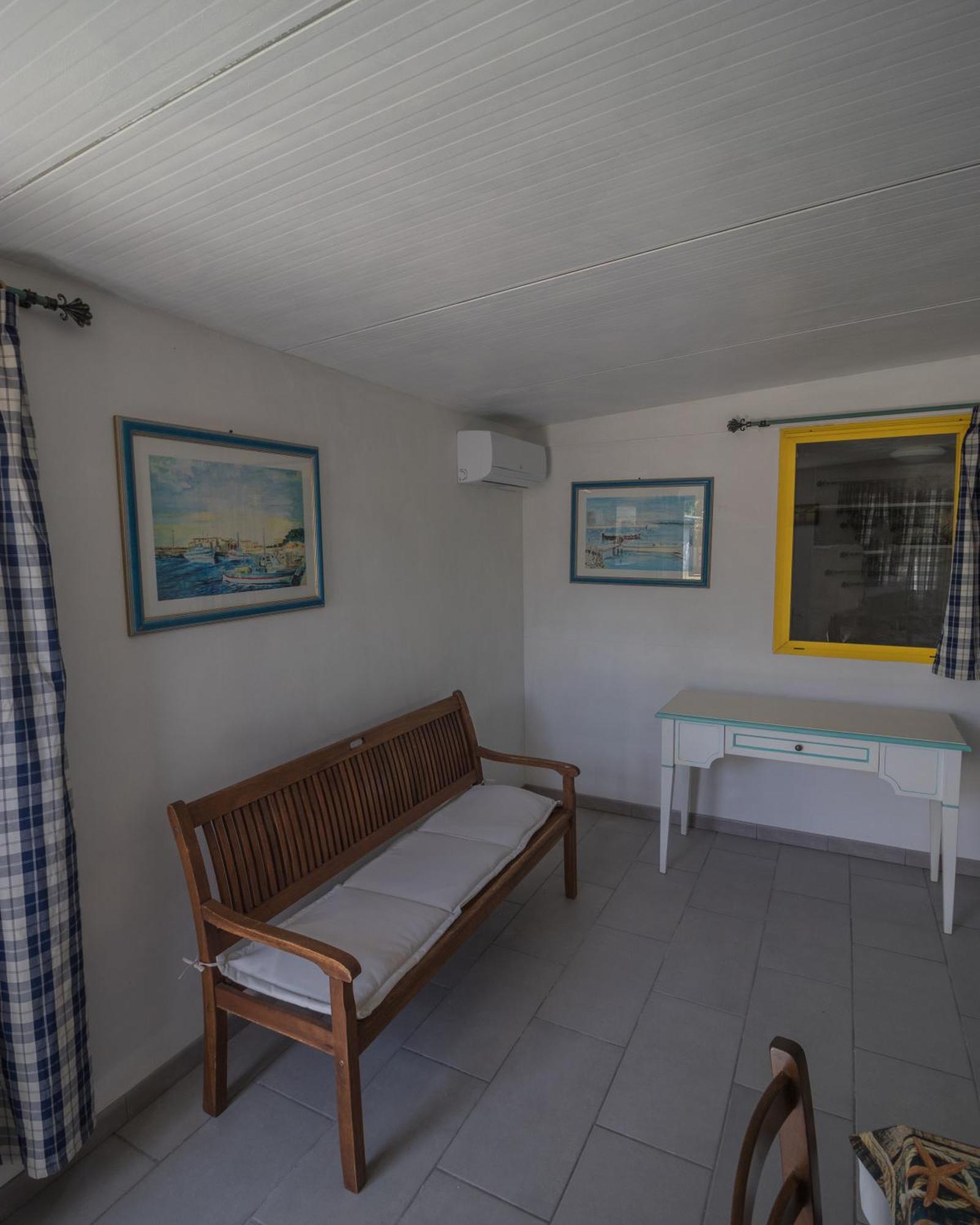 Camping Girasole Exterior photo