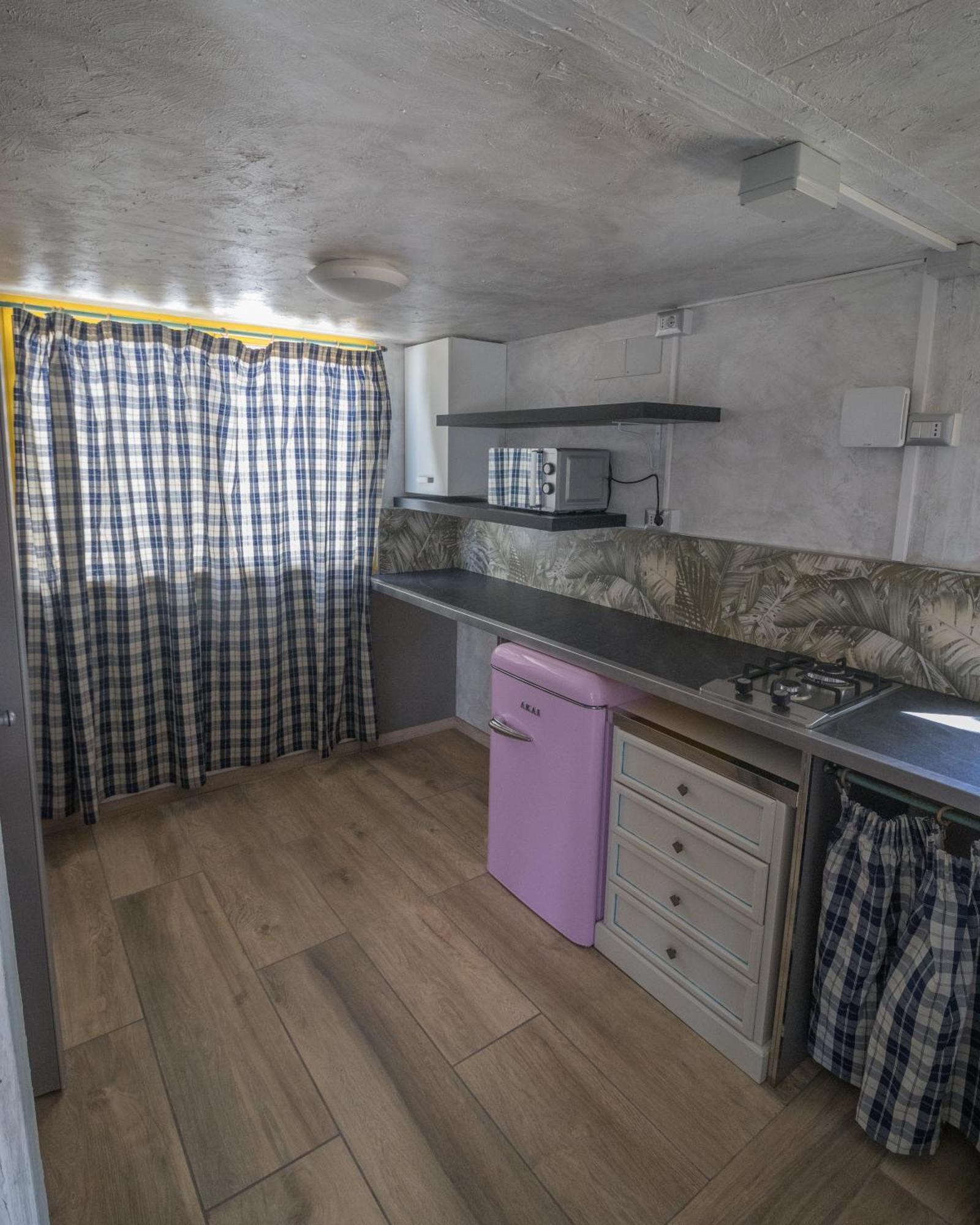 Camping Girasole Exterior photo