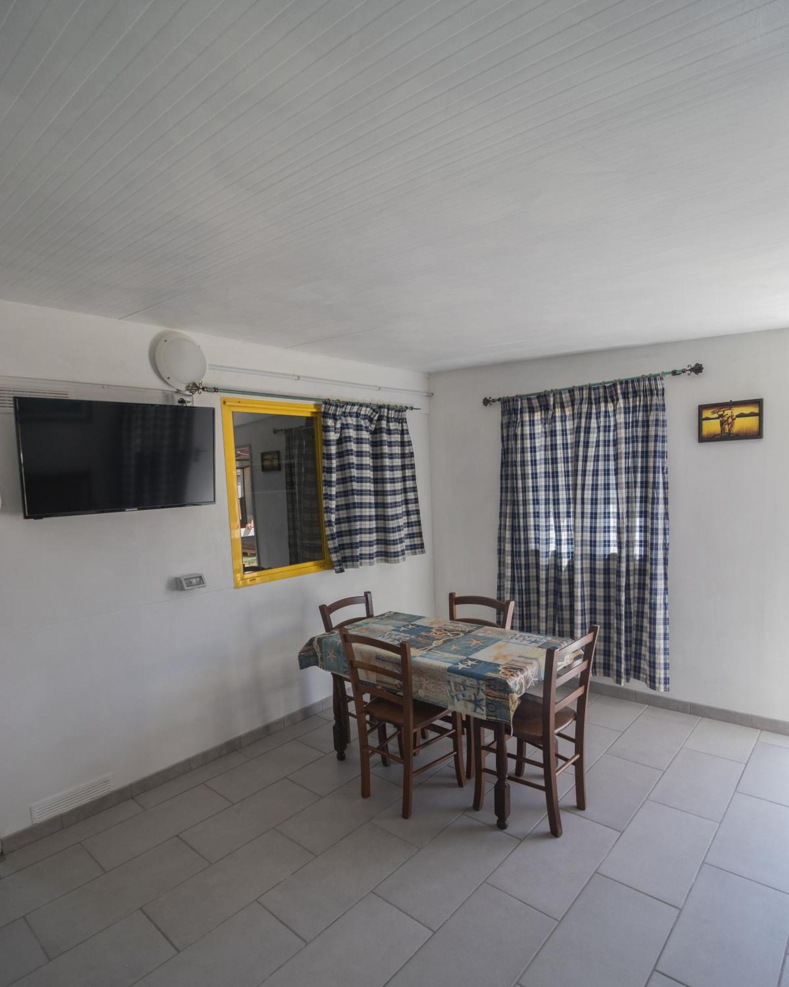 Camping Girasole Exterior photo