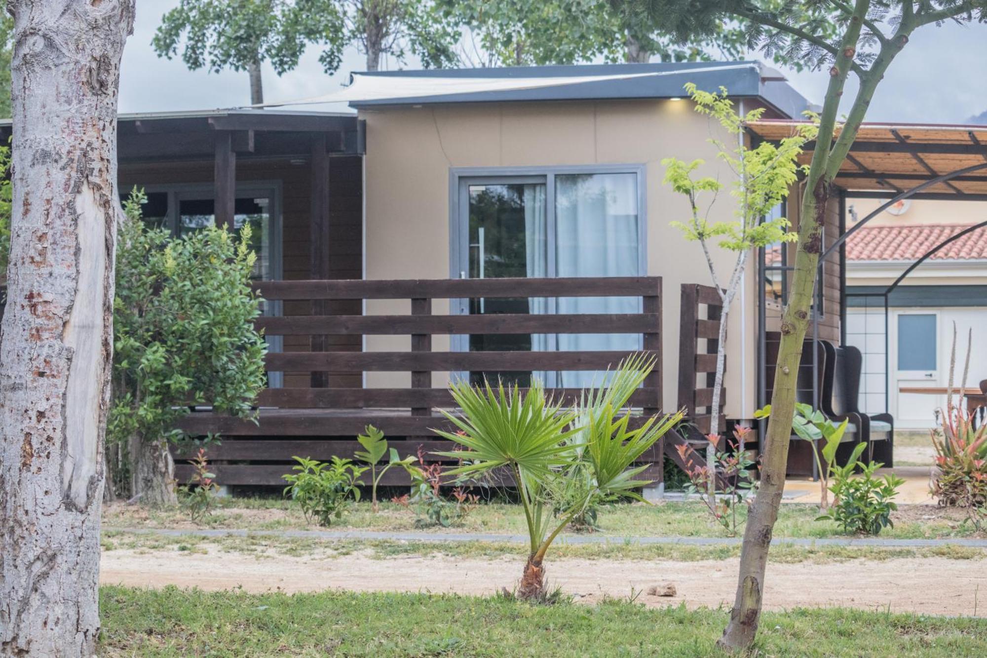 Camping Girasole Exterior photo