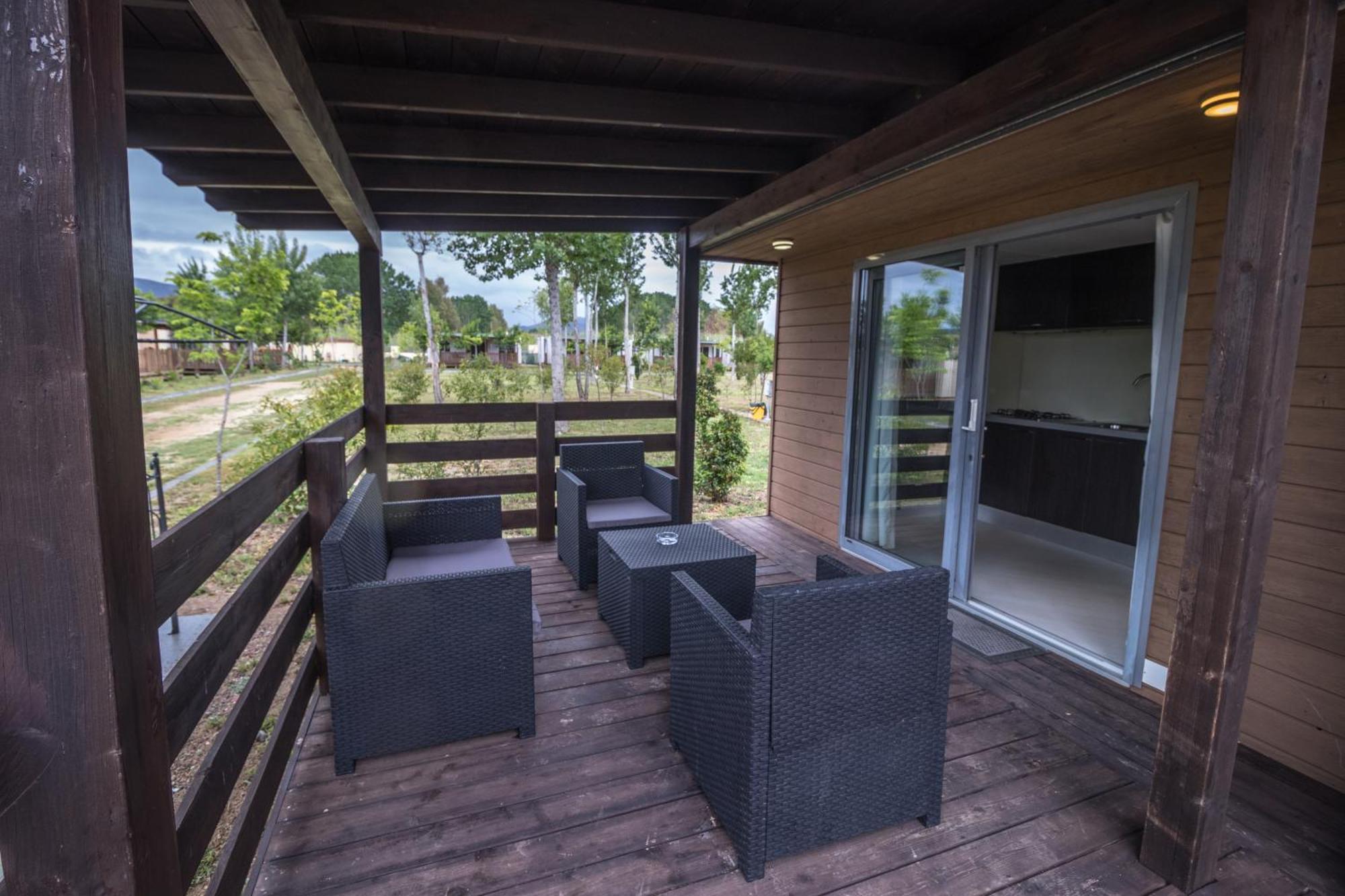 Camping Girasole Exterior photo