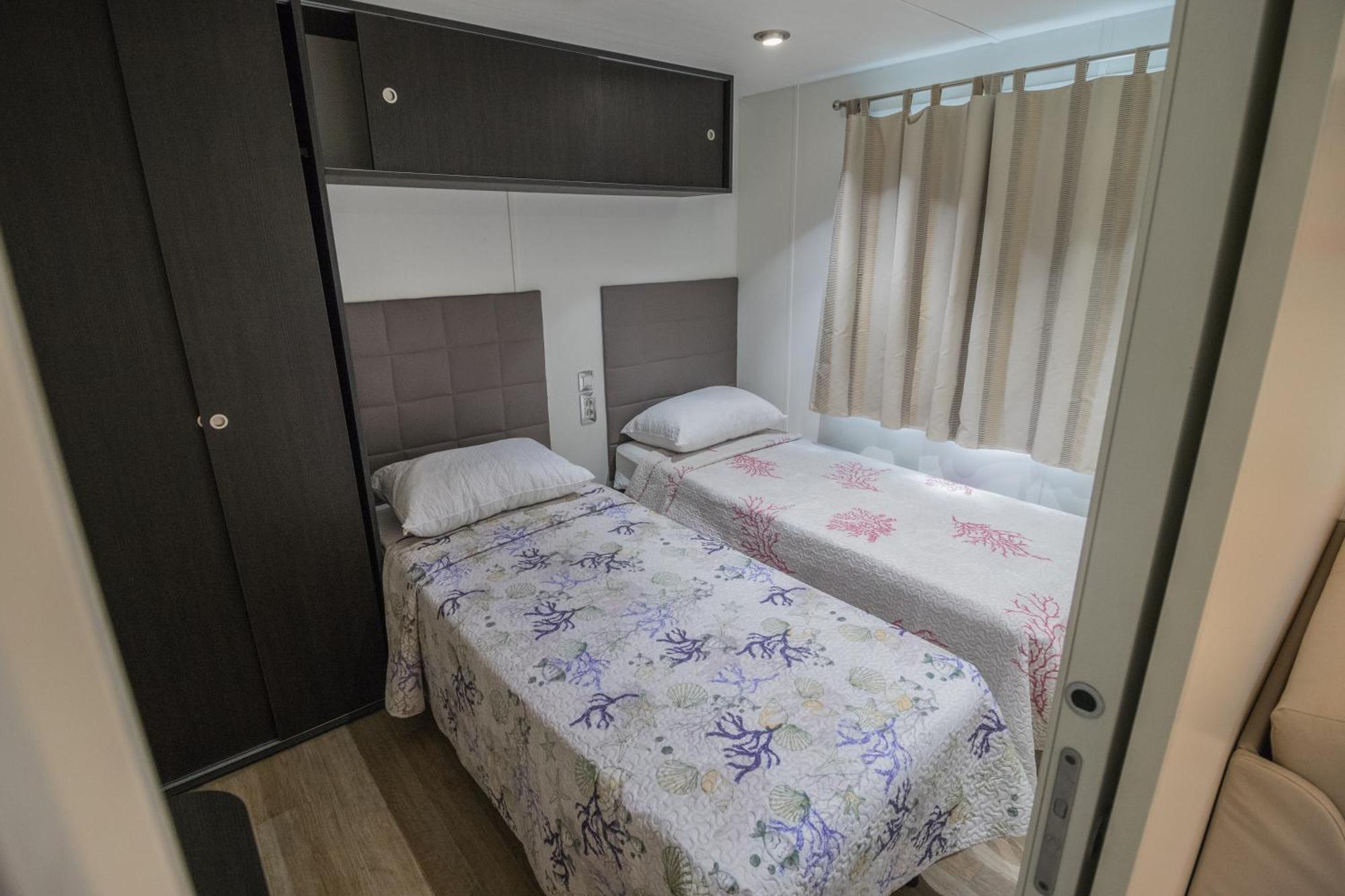 Camping Girasole Exterior photo