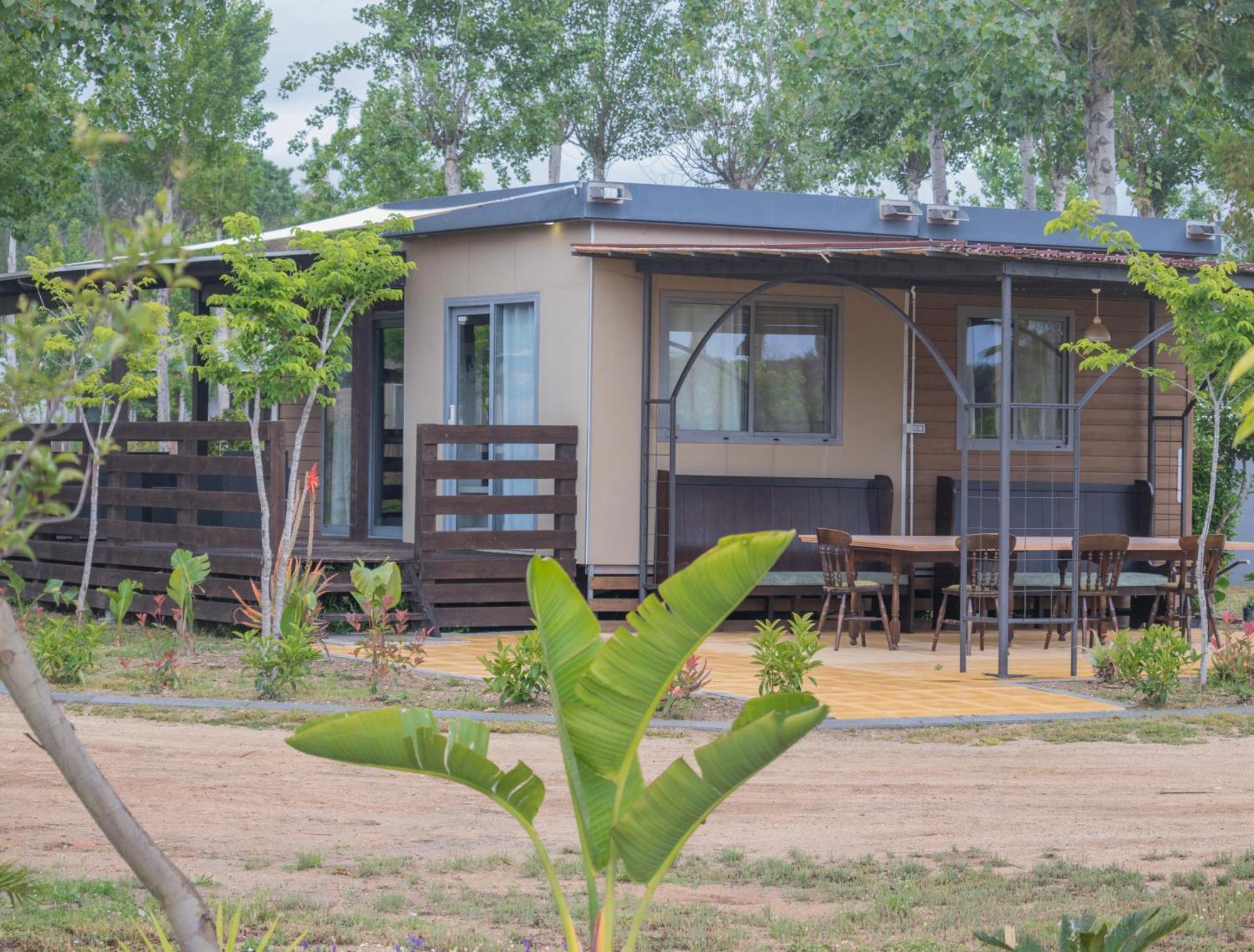 Camping Girasole Exterior photo