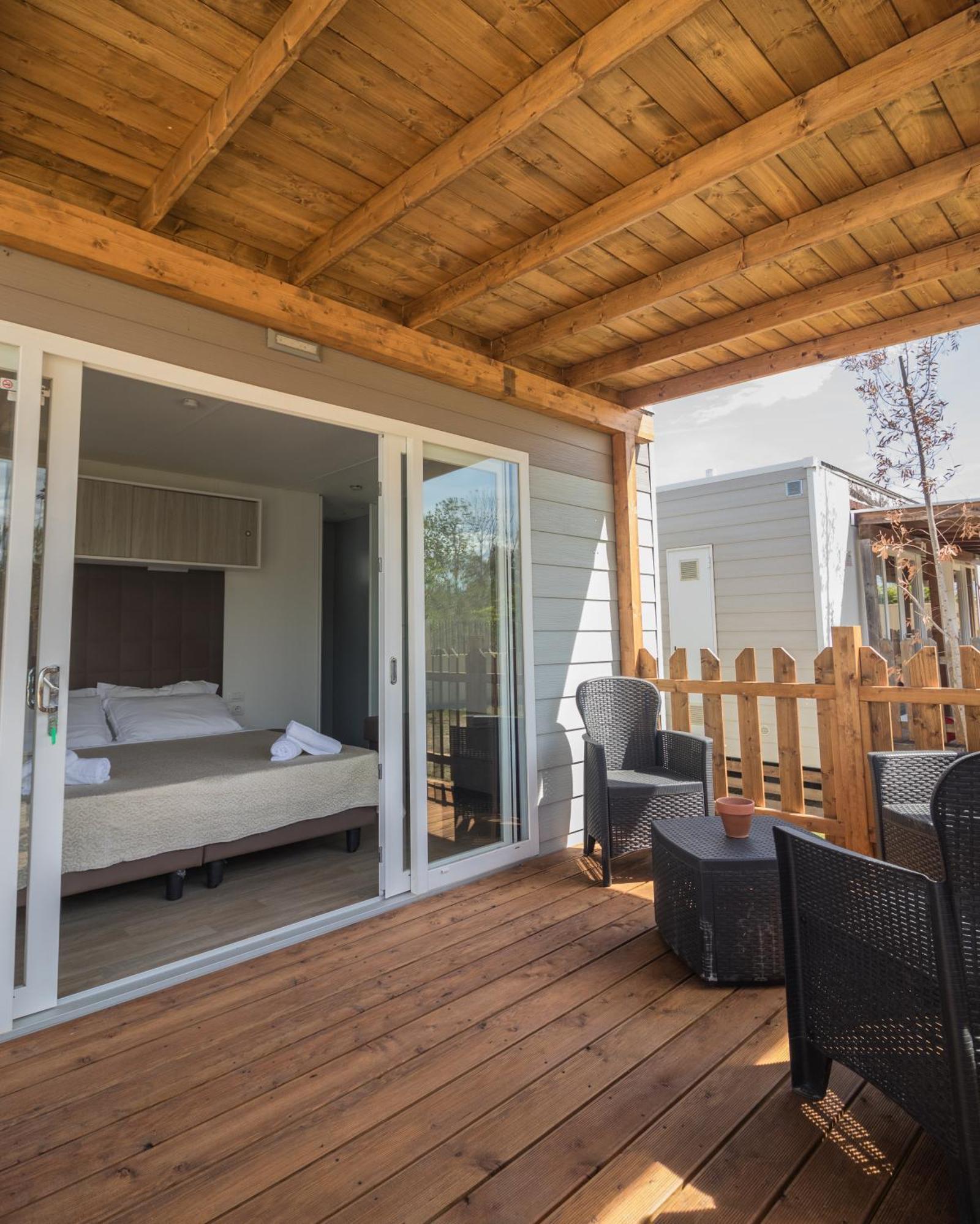 Camping Girasole Exterior photo