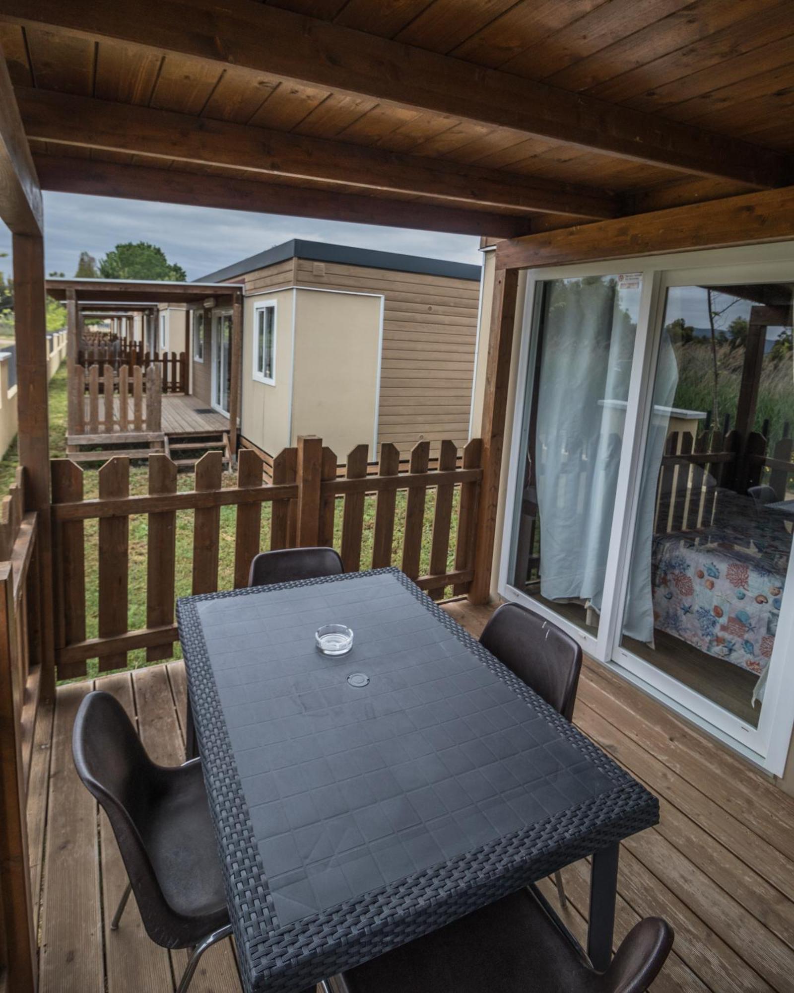 Camping Girasole Exterior photo